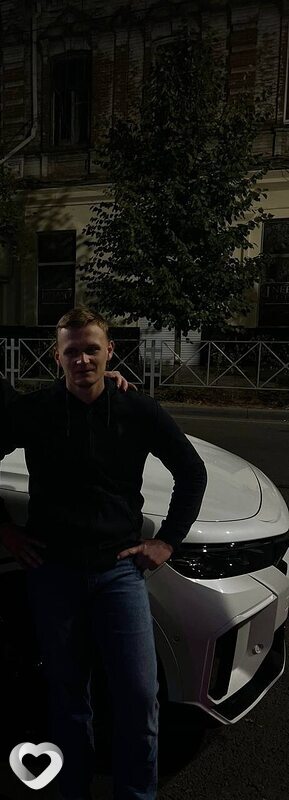 Дмитрий, 34, Краснодаре — анкета №1460736