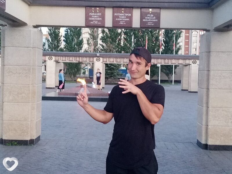 Артем, 35, Казани — анкета №1460737