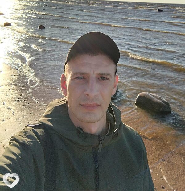 Сергей, 38, Старом Осколе — анкета №1460739