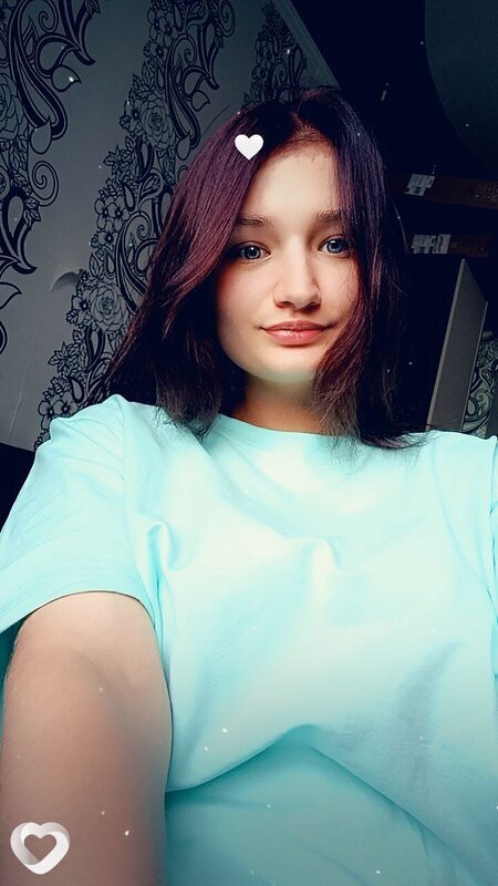 Ольга, 25, Кемерове — анкета №1460741