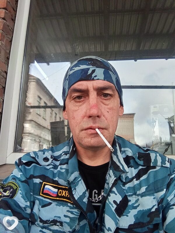 Александр, 47, Новосибирске — анкета №1460745
