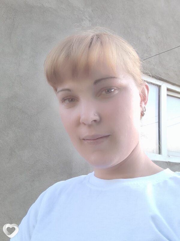Svetlana, Забайкальск