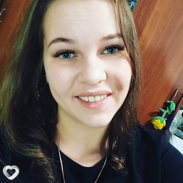 Мария, 33, Иркутске — анкета №1460667