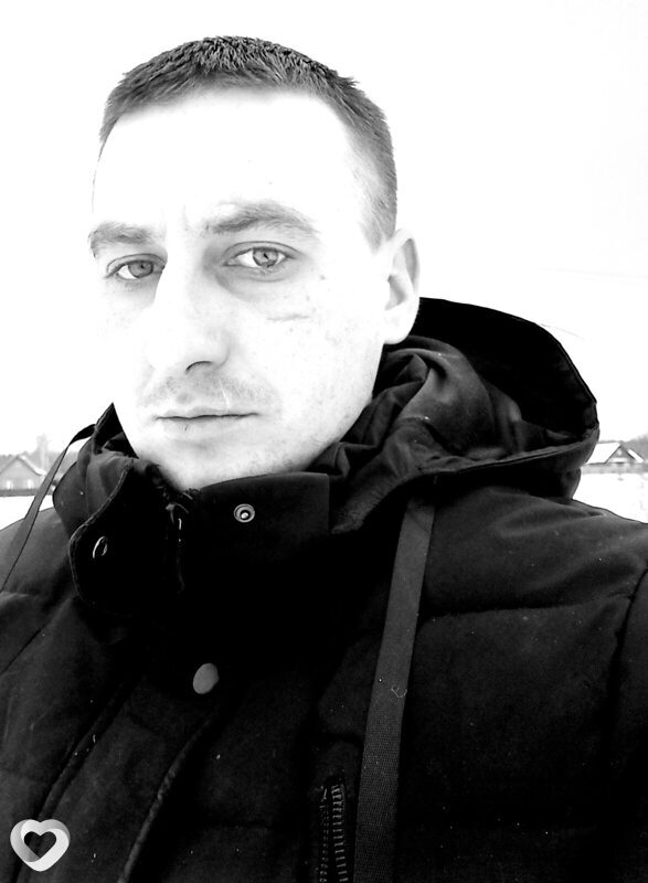 Евгений, 28, Уфе — анкета №1460670