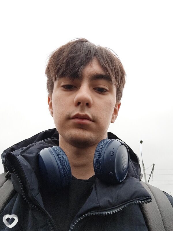Владислав, 21, Набережных Челнах — анкета №1460674