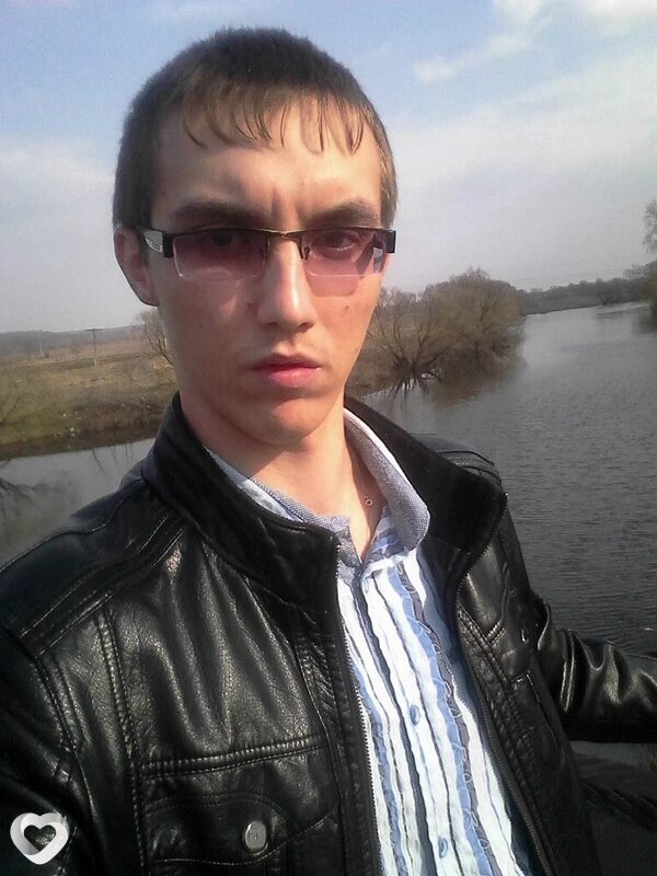 Алексей, 33, Королёв — анкета №1460677