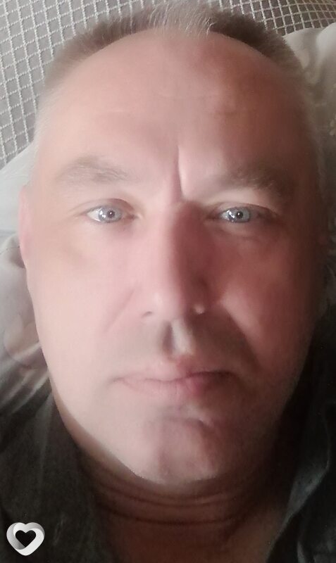 Дима, 45, Гродно — анкета №1460985