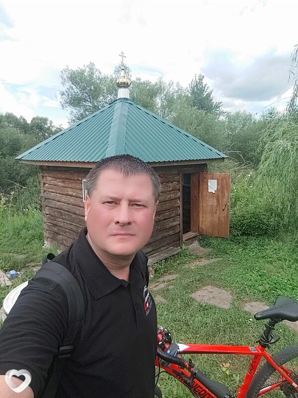 Игорь, 46, Ульяновске — анкета №1460992
