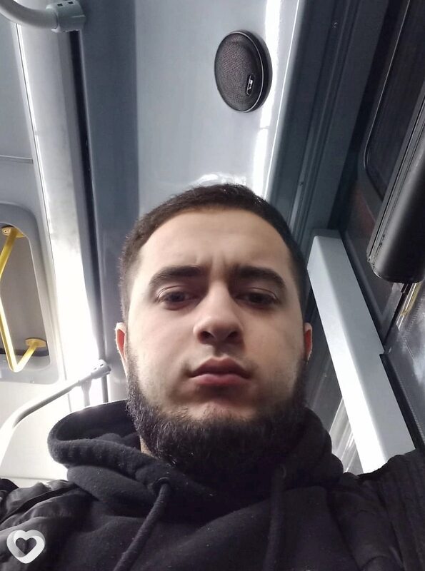 Гидо, 36, Москве — анкета №1460993