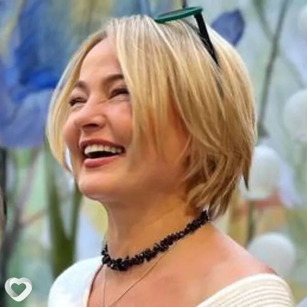 Dolce Vita, 48, Москве — анкета №1460994
