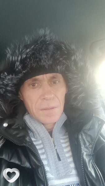 Сергей, 44, Прокопьевске — анкета №1460998