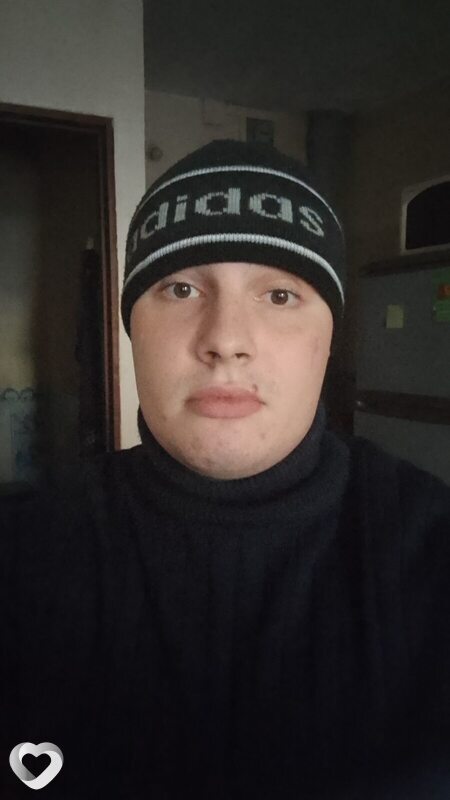 Александр, 22, Заринске — анкета №1461001
