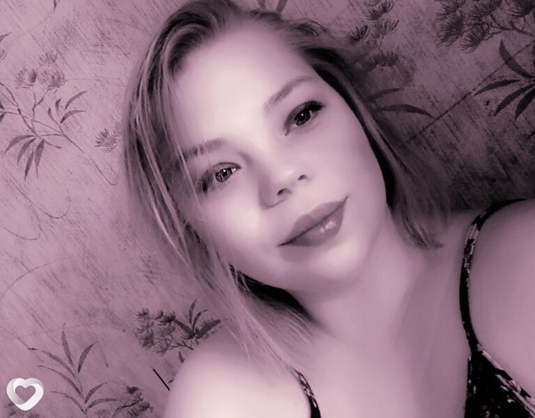 Галина, 27, Братске — анкета №1461006