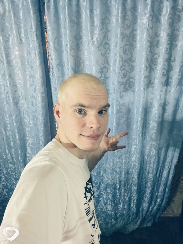 Genshin, 34, Москве — анкета №1461059