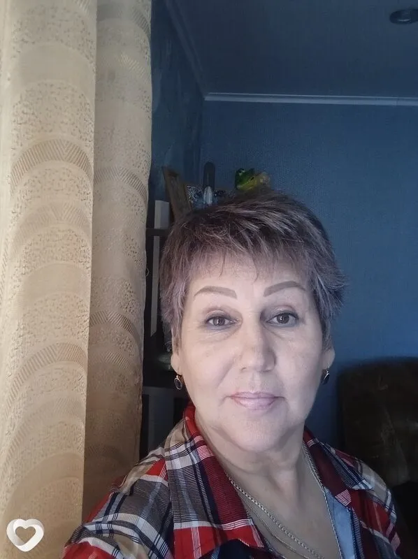 Елена, 59, Барнауле — анкета №1461062