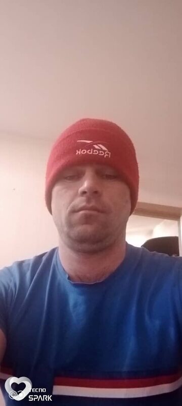 Ruslan, 36, Душанбе — анкета №1461063