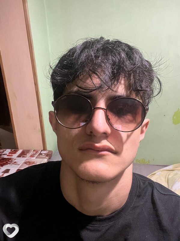Исмаил, 45, Москве — анкета №1461066
