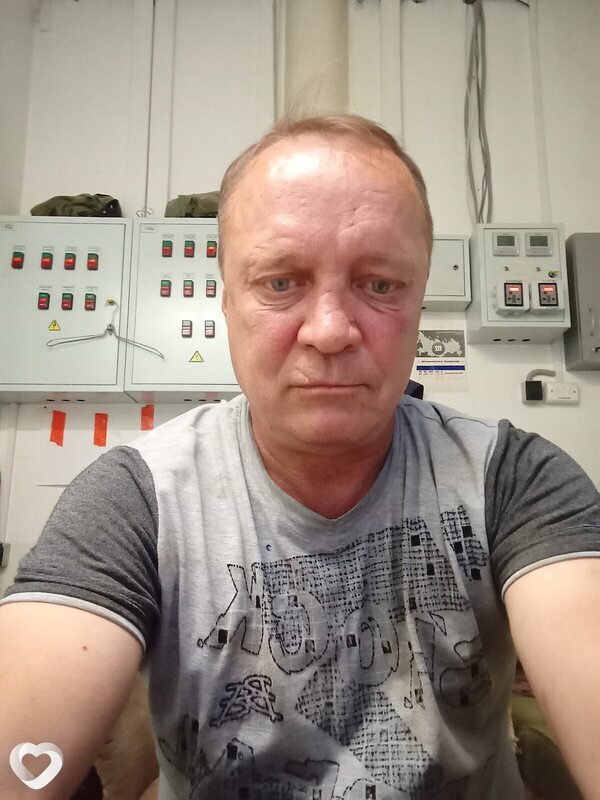 Николай, 51, Волгограде — анкета №1461080