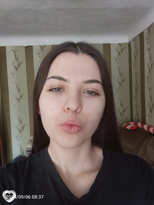 Ирина, 22, Воронеже — анкета №1461164