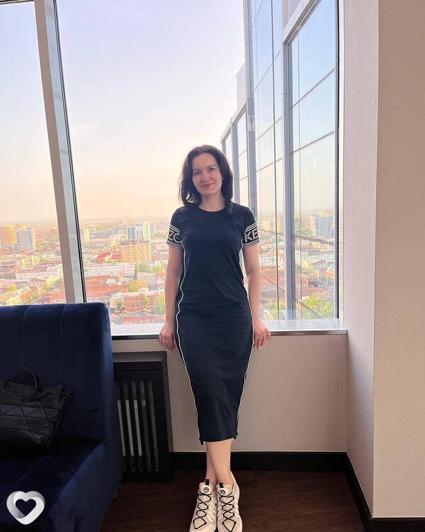 Ариана, 26, Астрахани — анкета №1461165