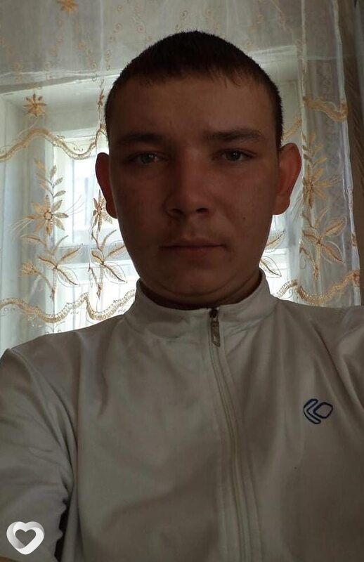 Евген, 33, Тобольске — анкета №1461166