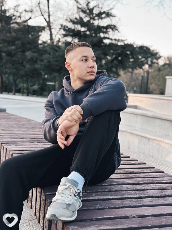 Александр, 29, Ярославле — анкета №1461169