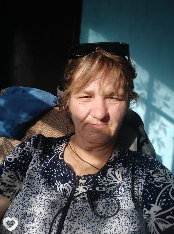 Наталья, 49, Слониме — анкета №1461171