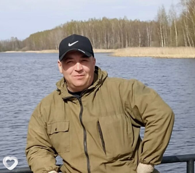 Александр, 42, Костроме — анкета №1461178
