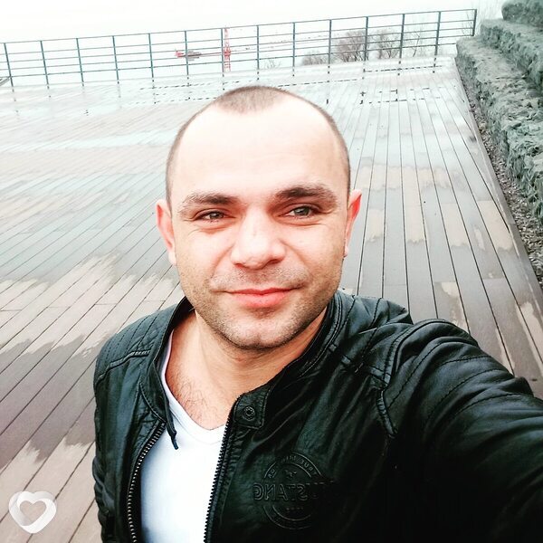 Артем, 34, Москве — анкета №1461181