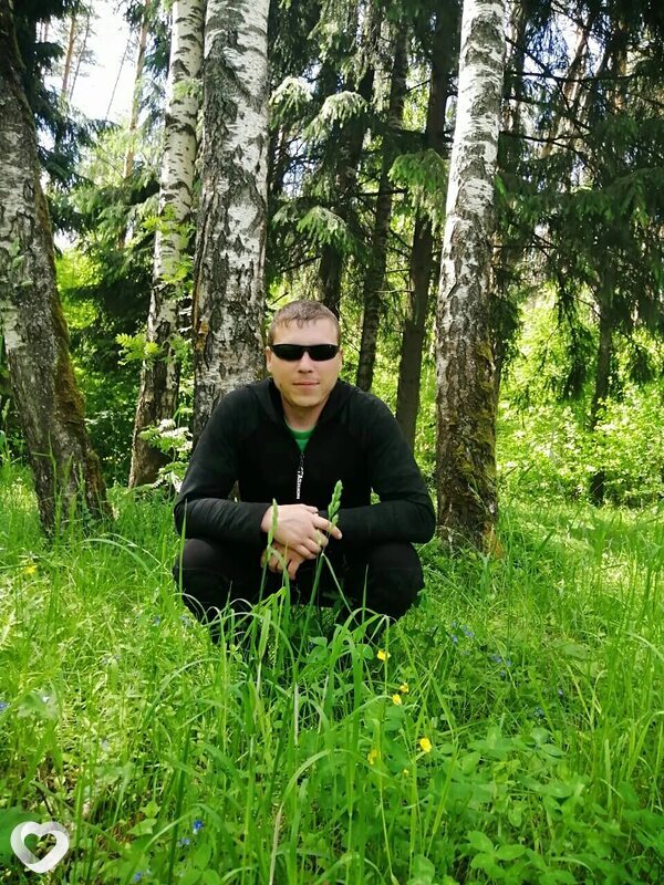 Александр, 36, Иванове — анкета №1461009
