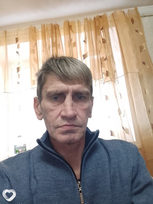 Александр, 48, Курске — анкета №1461014