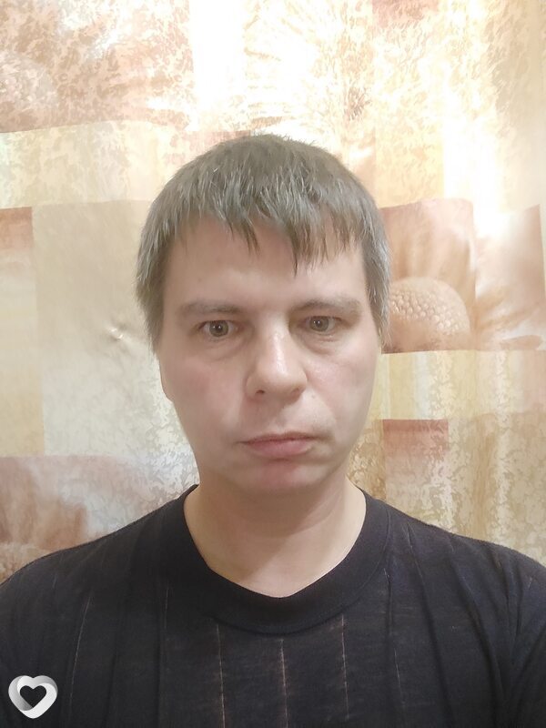 Влад, 40, Самаре — анкета №1461017