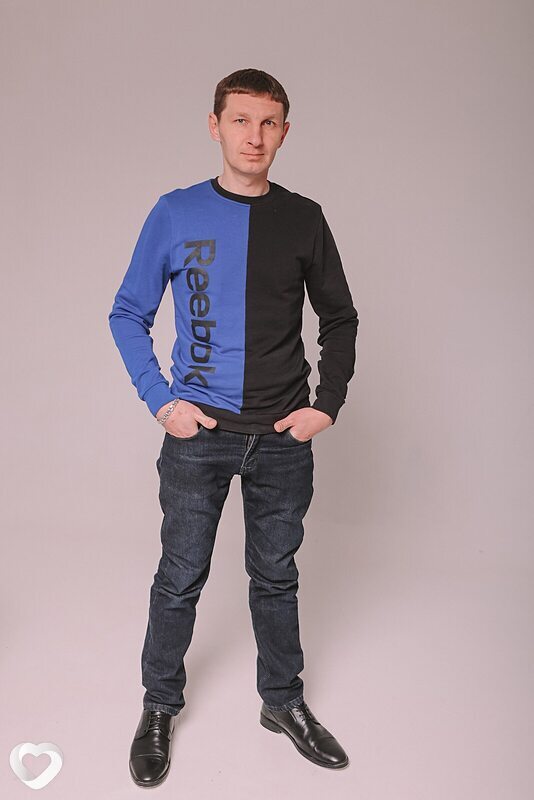 Алексей, 44, Тюмени — анкета №1461024