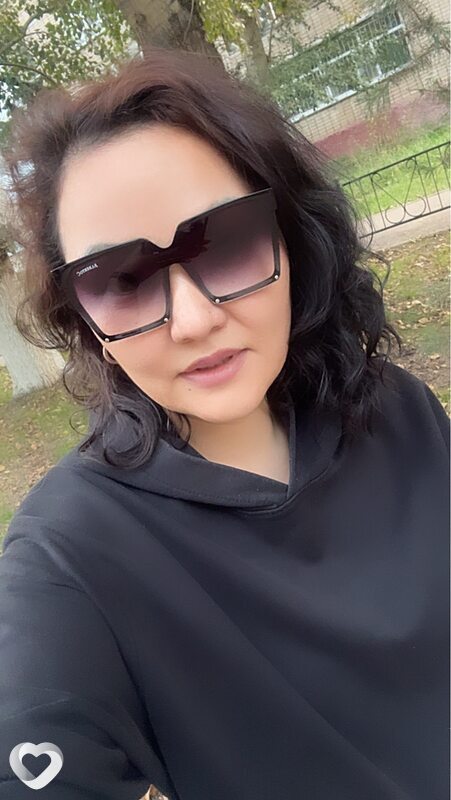 Анар, 41, Кокшетау — анкета №1461026