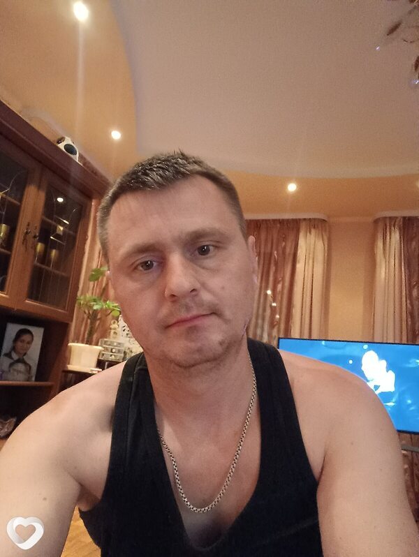 Vasiliy, 37, Москве — анкета №1461027