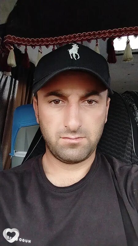 Сабир, 32, Шымкенте — анкета №1461029
