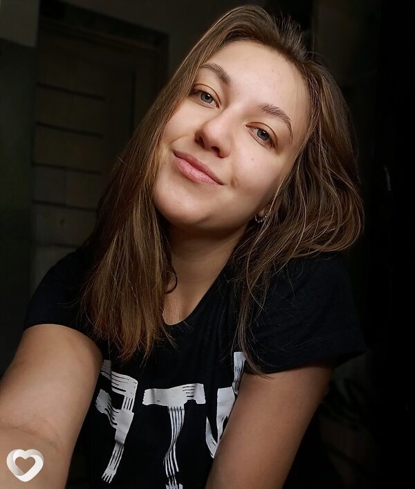 Мария, 29, Новосибирске — анкета №1461085