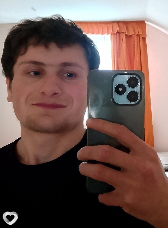 Артур, 24, Краснодаре — анкета №1461091