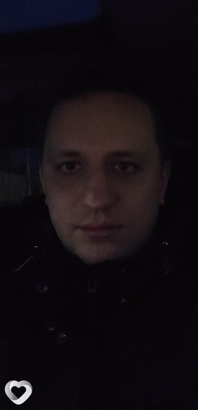 Александр, 32, Новосибирске — анкета №1461097