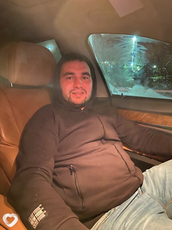 Артур, 35, Азнакаеве — анкета №1461098