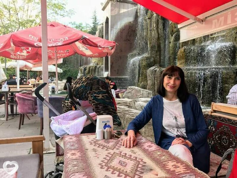 Ирина, Балаклея