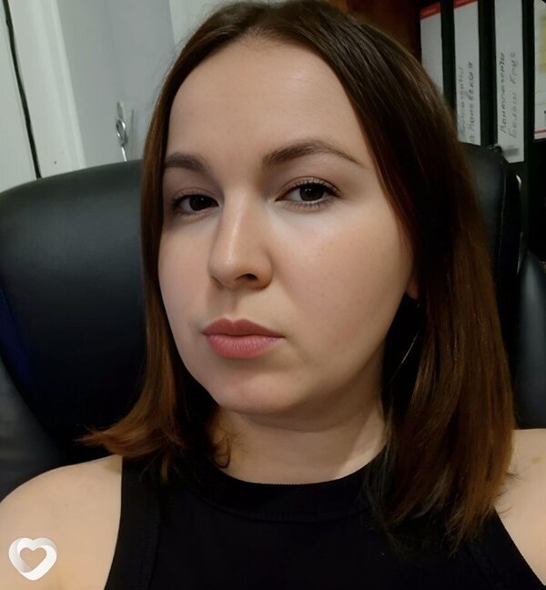 Светлана, 36, Горячом Ключе — анкета №1461102