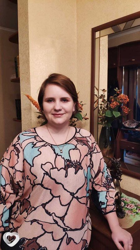 Анна, 38, Москве — анкета №1461105