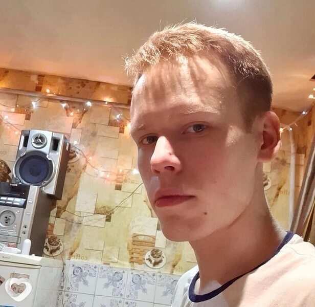 Вадим, 29, Москве — анкета №1460916