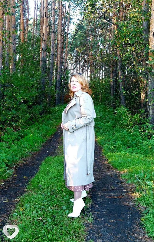 Мила, 58, Осинниках — анкета №1460928