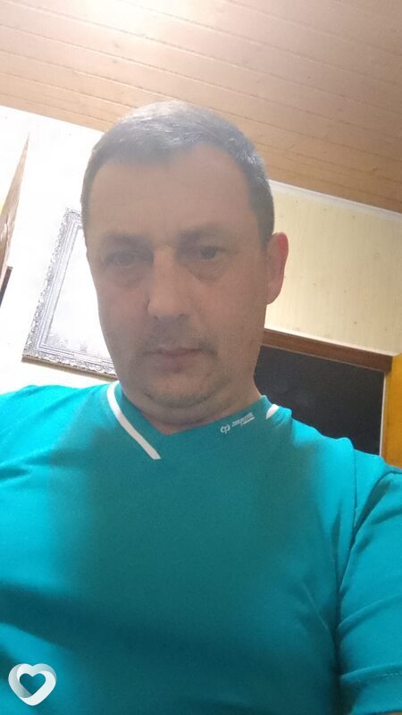 Андрей, 49, Волоколамске — анкета №1461034