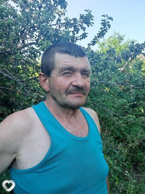 Николай, 56, Челябинске — анкета №1461038