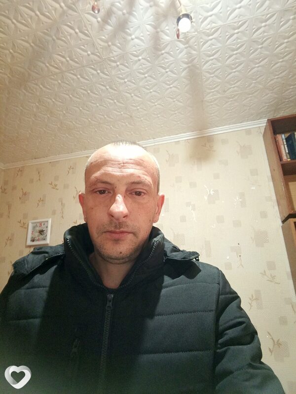 Павел, 40, Калининграде — анкета №1461043
