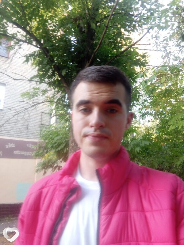 Денис, 24, Владимире — анкета №1461052