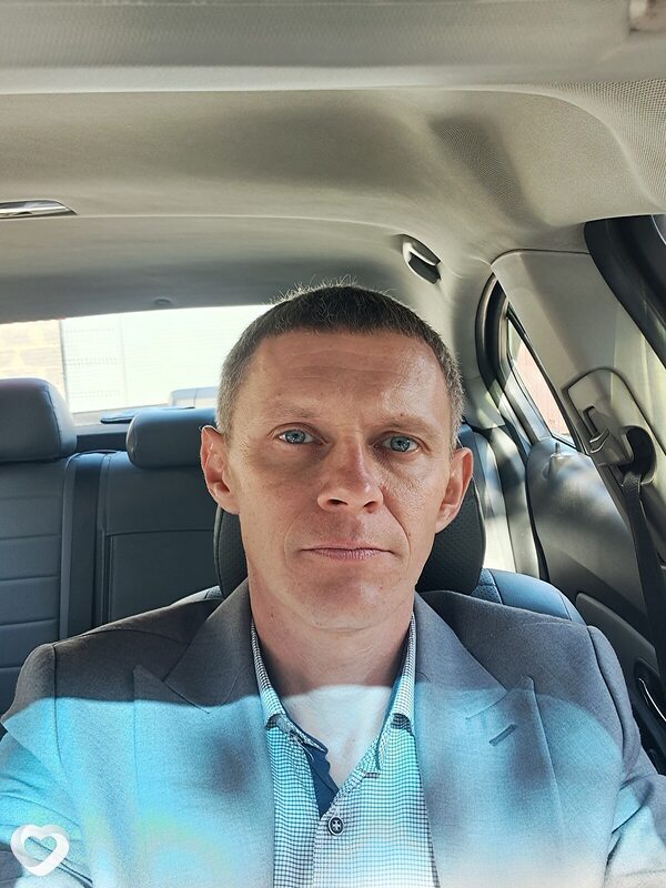 Дмитрий, 42, Усть-Каменогорск — анкета №1461056